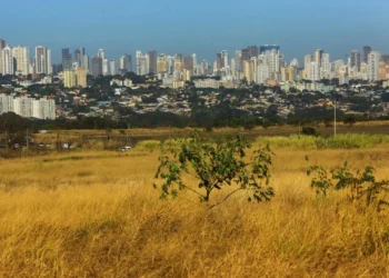 tempo-seco-e-sol-forte-marcam-o-domingo-em-goias