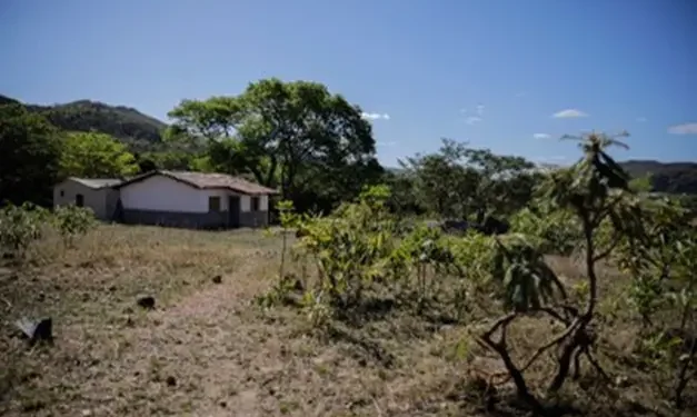 justica-federal-suspende-atividades-agropecuarias-em-territorio-kalunga-apos-acao-do-mpf