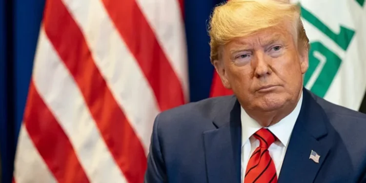 trump-diz-que-tarifa-contra-brasil-e-decisao-pessoal