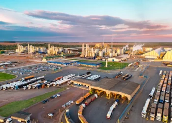 inpasa-anuncia-instalacao-de-refinaria-de-etanol-em-rio-verde-com-investimento-de-r$-2,5-bilhoes