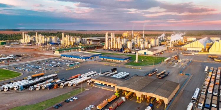 inpasa-anuncia-instalacao-de-refinaria-de-etanol-em-rio-verde-com-investimento-de-r$-2,5-bilhoes