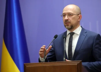 premie-da-ucrania-renuncia-em-meio-a-grande-reforma-no-governo