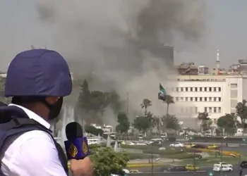 israel-intensifica-ofensiva-na-siria-para-defender-os-drusos