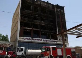 incendio-em-shopping-deixa-69-mortos-no-iraque