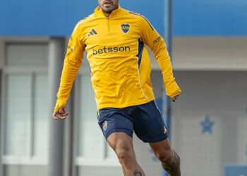 boca-juniors-x-union-santa-fe:-onde-assistir,-horario-e-escalacoes