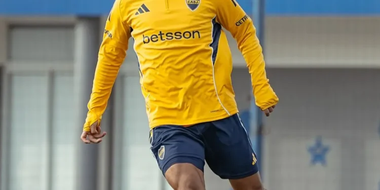 boca-juniors-x-union-santa-fe:-onde-assistir,-horario-e-escalacoes