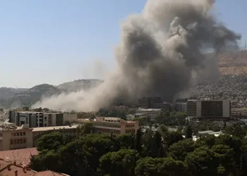 israel-autoriza-entrada-de-forcas-sirias-em-sweida-apos-ofensiva-militar