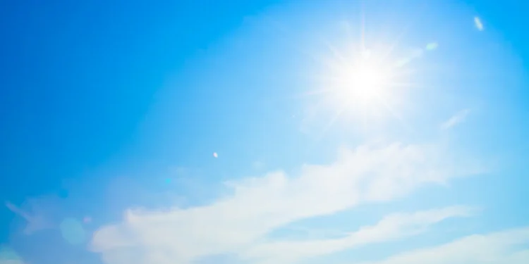 previsao-do-tempo:-terca-(22)-sera-de-tempo-firme,-em-goiania