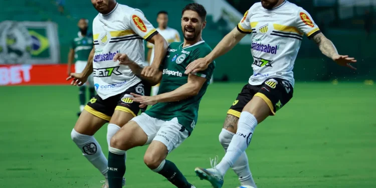 novorizontino-busca-apagar-trauma-do-acesso-perdido-diante-do-goias;-veja-o-retrospecto