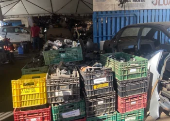 detran-go-combate-comercio-ilegal-de-autopecas-com-operacao-inedita-no-pais