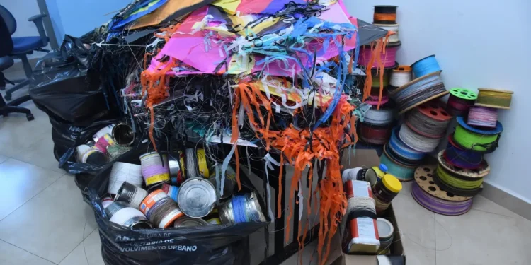 gcm-de-aparecida-reforca-fiscalizacao-para-evitar-acidentes-com-linhas-cortantes