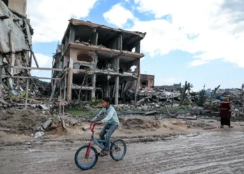 “show-de-horrores”:-fome-em-gaza-preocupa-o-mundo