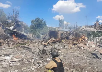 ataques-em-kharkiv-deixam-feridos-enquanto-ue-cobra-cessar-fogo-a-china