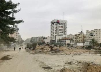 israel-libera-retomada-da-ajuda-aerea-em-gaza-apos-aumento-da-fome