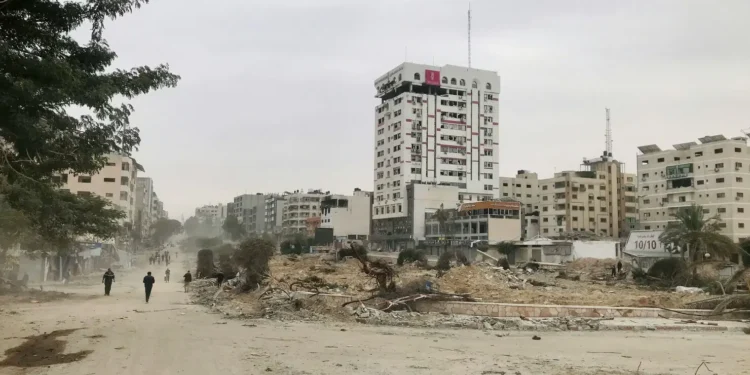 israel-libera-retomada-da-ajuda-aerea-em-gaza-apos-aumento-da-fome