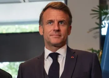 macron-anuncia-reconhecimento-oficial-do-estado-palestino-na-onu-em-setembro