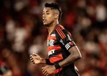 justica-torna-bruno-henrique,-do-flamengo,-reu-por-suposta-manipulacao-em-jogo-do-brasileirao