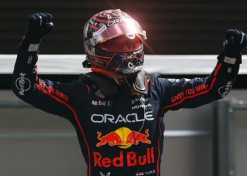 verstappen-vence-sprint-da-f1-no-gp-da-belgica;-bortoleto-e-9o