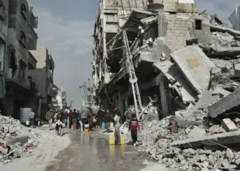 eua-dizem-que-ha-fome-real-em-gaza-e-prometem-ajuda