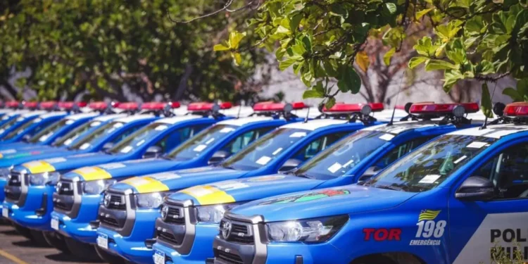 mp-aciona-justica-para-exigir-gps-em-todas-as-viaturas-da-pm-de-goias