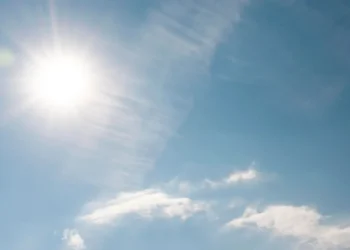 previsao-de-terca-(29)-revela-sol-entre-nuvens-e-noite-de-ceu-limpo