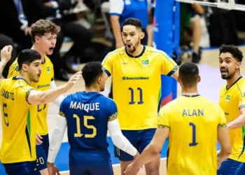 brasil-enfrenta-a-china-por-vaga-na-semifinal-da-vnl;-confira-horario-e-onde-assistir