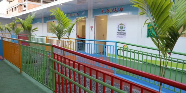 gestao-de-creches-por-organizacoes-sociais-em-goiania-gera-polemica-e-reacao-na-camara