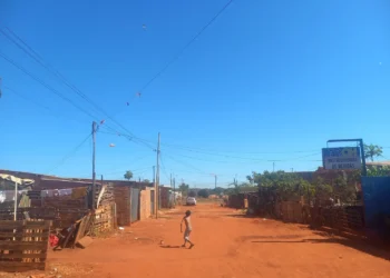 “tentaram-derrubar-minha-casa-comigo-dentro”,-relata-moradora-de-ocupacao-no-estrela-dalva