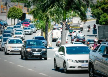 ausencia-de-pontos-para-motoristas-de-aplicativo-agrava-transito-e-gera-tensao-em-goiania