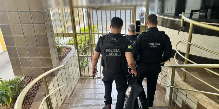policia-civil-investiga-repasse-irregular-de-r$-1,8-milhao-para-ongs-de-fachada-em-goias
