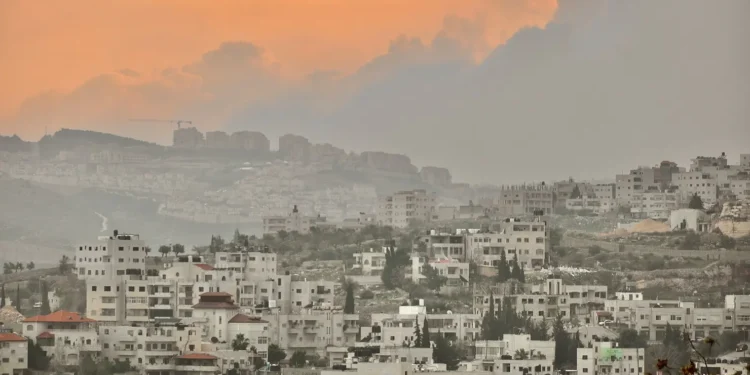 paises-consideram-reconhecer-o-estado-palestino-e-elevam-pressao-sobre-israel