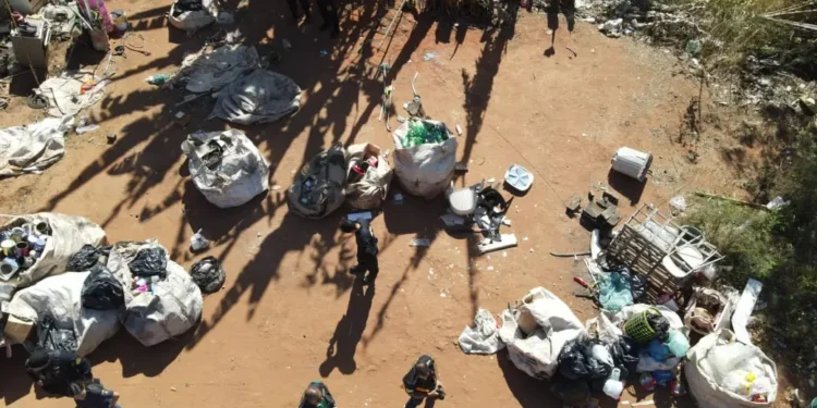 fiscalizacao-interdita-recicladoras-por-suspeita-de-comercio-ilegal
