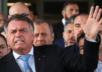 61%-rejeitam-candidatos-que-prometem-anistiar-bolsonaro