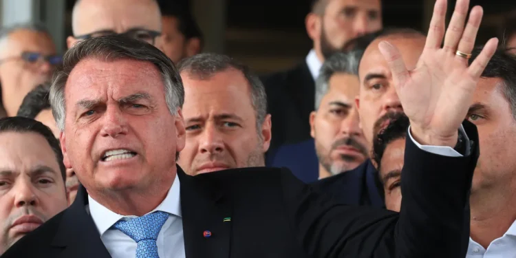 61%-rejeitam-candidatos-que-prometem-anistiar-bolsonaro