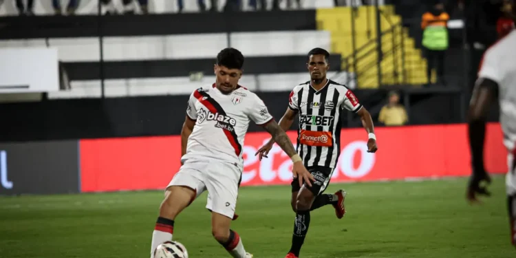 rafael-lacerda-ve-sinais-positivos-no-atletico-go,-mas-diz-que-time-pode-entregar-mais