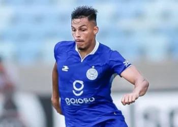 goiatuba-anuncia-saida-de-atacante-as-vesperas-da-decisao-contra-o-sao-jose-pela-serie-d