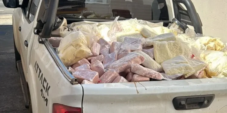 policia-apreende-mais-de-2-toneladas-de-alimentos-improprios-em-goiania