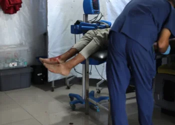 “assassinato-orquestrado”:-msf-denuncia-violencia-em-gaza