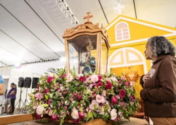 fe-e-expectativa:-romaria-do-muquem-projeta-recorde-de-publico-em-2025