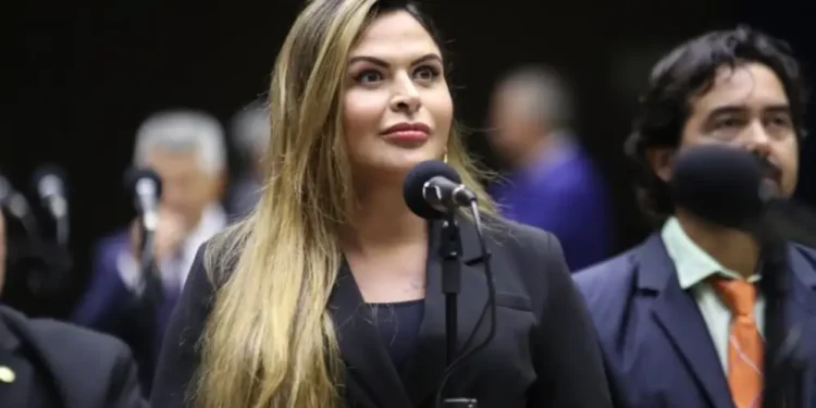 deputada-silvye-alves-denuncia-assedio-sexual-no-congresso