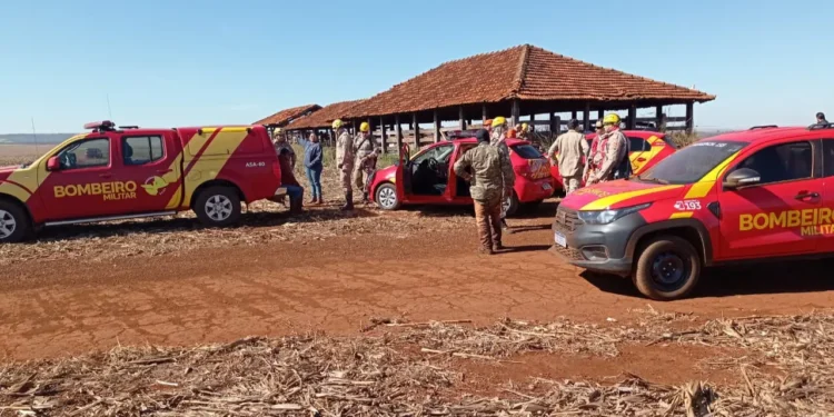 crianca-de-07-anos-e-resgatada-pelos-bombeiros,-na-zona-rural-de-goiatuba
