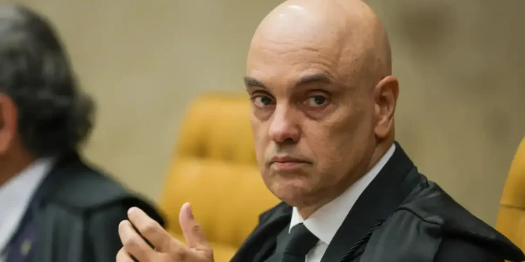 eua-acusam-moraes-de-destruir-relacao-com-o-brasil
