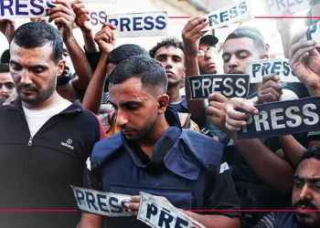 seis-jornalistas-da-al-jazeera-morrem-em-ataque-israelense-proximo-a-hospital-em-gaza