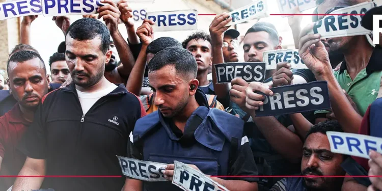 seis-jornalistas-da-al-jazeera-morrem-em-ataque-israelense-proximo-a-hospital-em-gaza