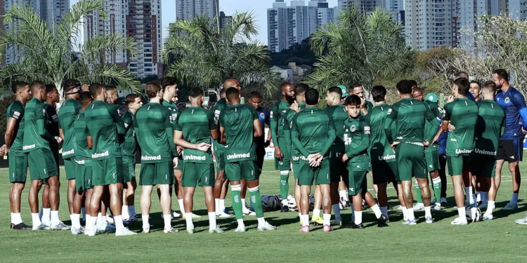goias-inicia-semana-do-classico-contra-o-vila-nova-em-busca-do-fim-do-tabu