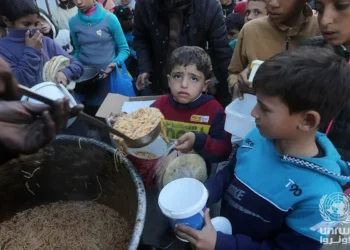 paises-e-ue-voltam-a-pressionar-israel-pela-situacao-em-gaza