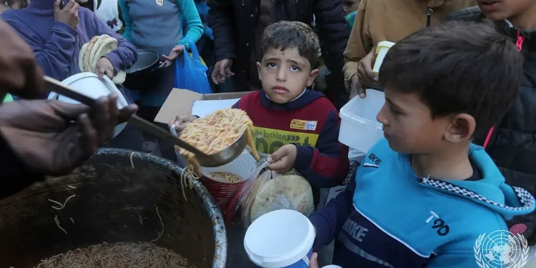 paises-e-ue-voltam-a-pressionar-israel-pela-situacao-em-gaza