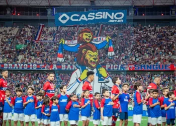 fortaleza-x-velez-sarsfield:-onde-assistir-ao-vivo,-horario,-arbitragem-e-escalacoes