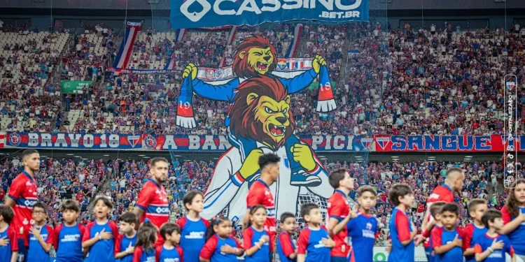 fortaleza-x-velez-sarsfield:-onde-assistir-ao-vivo,-horario,-arbitragem-e-escalacoes