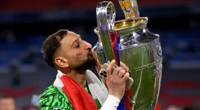 luis-enrique-barra-donnarumma-antes-da-supercopa:-“quero-um-goleiro-diferente”